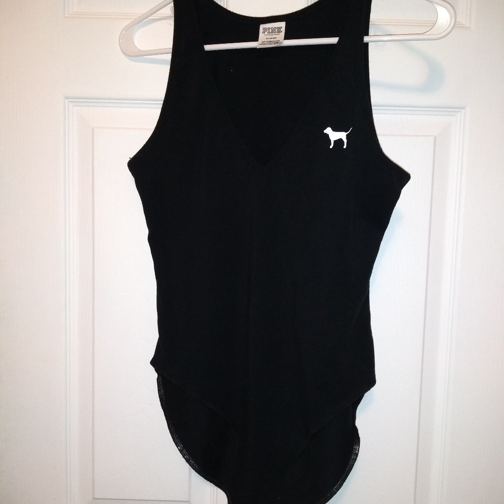 Victoria's Secret PINK bodysuit